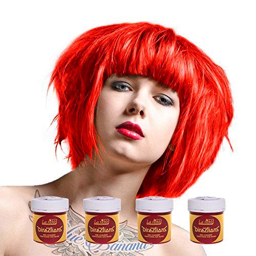 La Riche Cerise Hair Colour x 4