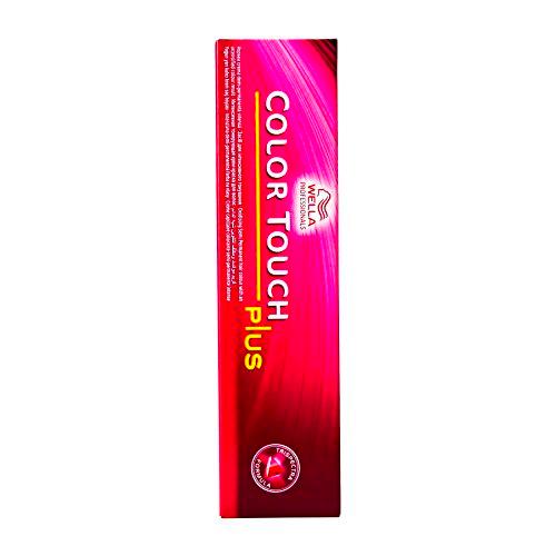 Wella Professionals CT Plus Crema de Tinte Semipermanente