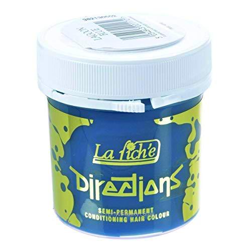 La Riche Directions Colour Lagoon Blue