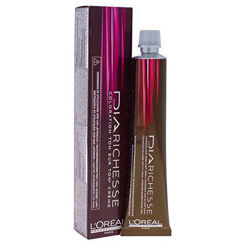 L'Oreal Dia Richesse Tinte Semipermanente 6.23 - 90 ml