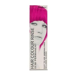 2x Stargazer Semi Permanent Hair Colour Dye Magenta