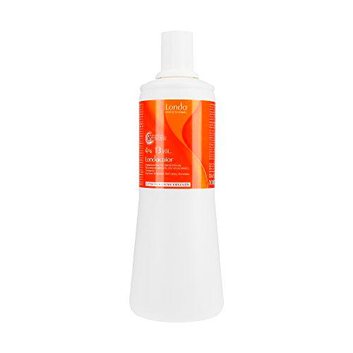 LONDA Crema oxidante para un tinte intensivo 4%, 1000 ml