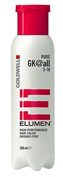 Goldwell Elumen High-Performance Pintura de cabello sin amoniaco