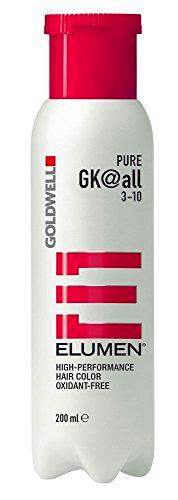 Goldwell Elumen High-Performance Pintura de cabello sin amoniaco