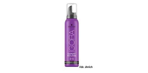 SCHWARZKOPF IGORA EXPERT MOUSSE SEMI PERM 7-0 100 ml