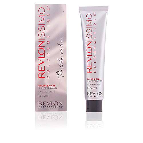 Revlon Revlonissimo High Performance Tinte, Tono NMT 9.2-60 ml