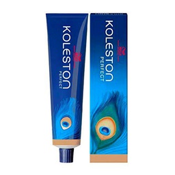 TINTE WELLA Koleston 10/86 60ML, Estándar, 60