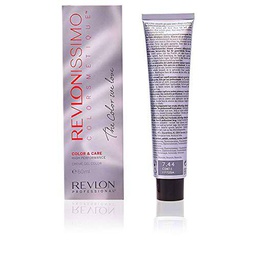 Revlon Revlonissimo High Performance Tinte Tono 7.44-60 ml