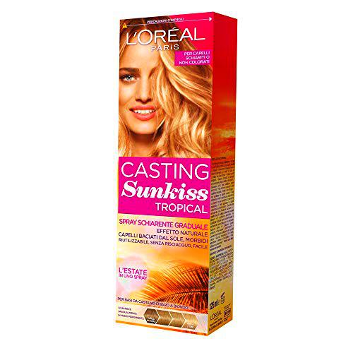 Casting Sunkiss Spray Schiarente