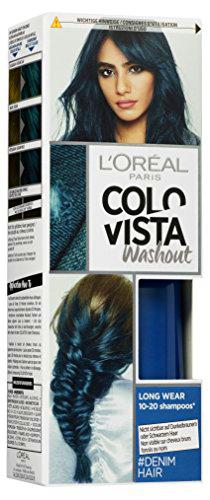 colovista Wash Out 19 Denim Hair