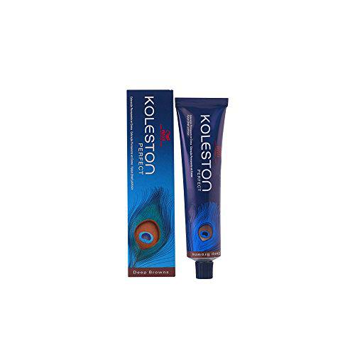 Wella Koleston Perfect 6/73 Tinte - 60 ml