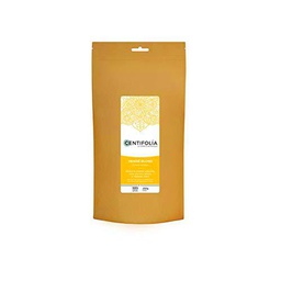 CENTIFOLÍA - HENNA RUBIA 250g.- CENTIFOLIA - HRU