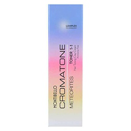 Montibello Cromatone Meteorites Toner, Rose Gold, 60 g