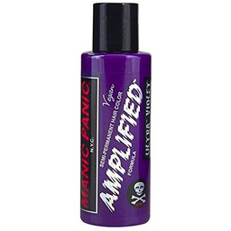 MANIC PANIC AMPLIFIED ULTRA VIOLET