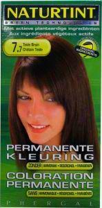 Naturtint - Tinte para el cabello (7,7-165 ml)