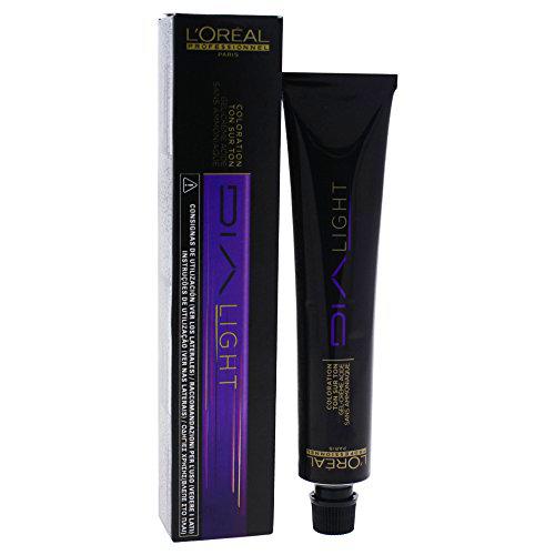 L'oreal professionnel - Dia light 6.3 v511