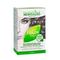 Santiveri Montalto 7 Rubio 135 ml - 300 g