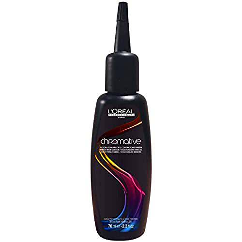 L'Oreal Chromative Tinte en Gel 6 - 90 ml