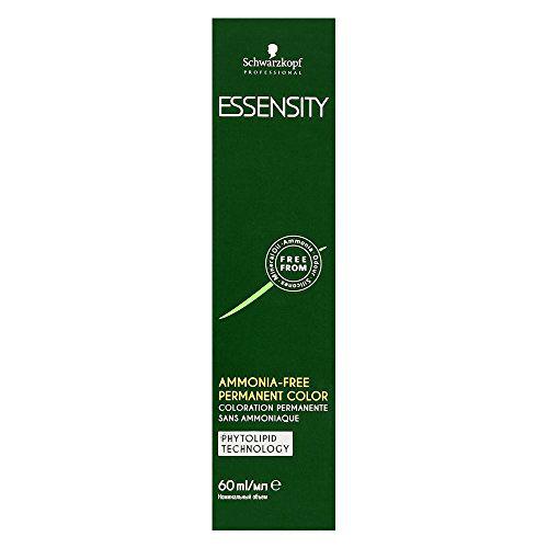 Schwarzkopf Essensity Tinte Permanente, Tono 6-62 - 50 ml