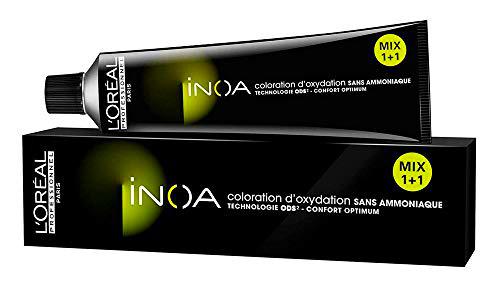 L'Oreal Inoa Fundamental Tinte 5.3 - 60 gr