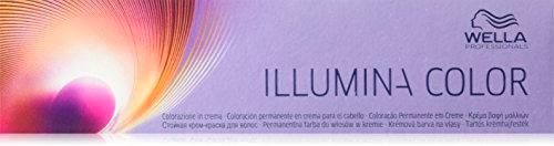 WELLA PROFESSIONALS ILLUMINA 8.69 60ML