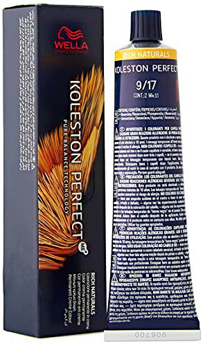 WELLA Koleston Perfect Me+ 9/17 60 ml (8005610651057)