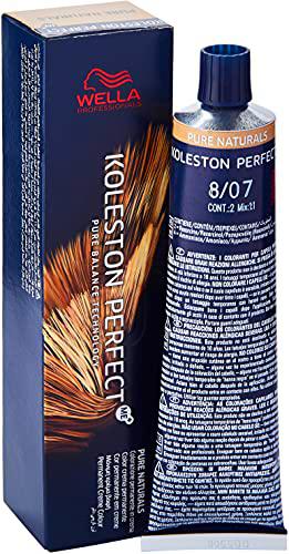 Wella Koleston Perfect Me+ 8/07 60 ml