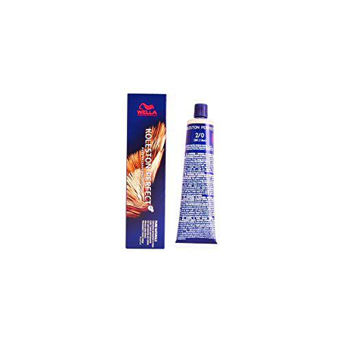 WELLA Koleston Perfect Me+ 2/0 60 ml (8005610657141)