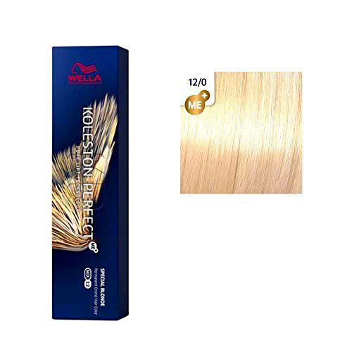 Wella Sp Koleston Perfect Me+ 12/0 400 g