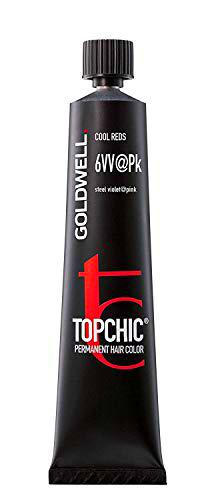 Goldwell Topchic 6VVPK TC TB 60ML