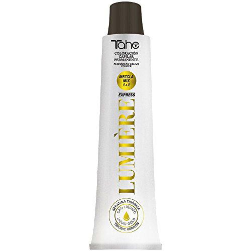 Tahe 12167631 - Lumière Express Tinte Permanente para el Cabello 100 ml