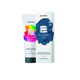 Goldwell Elumen Play Blue 120 ml, Azul