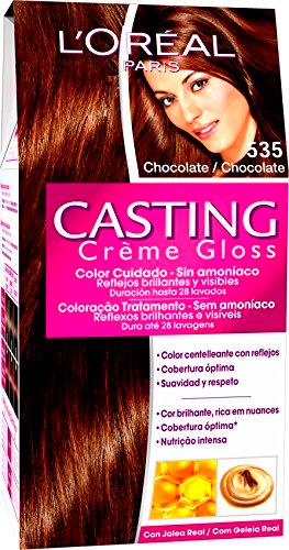 L'Oreal Paris Casting Crème Gloss Tinte 535 - 100 gr