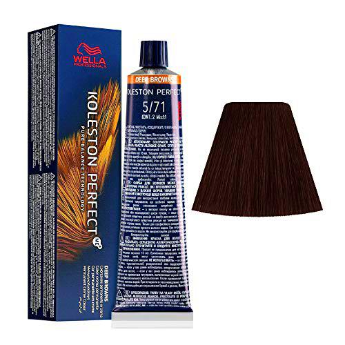 WELLA Koleston Perfect Me+ 5/71 60 ml (W800561-5/71)