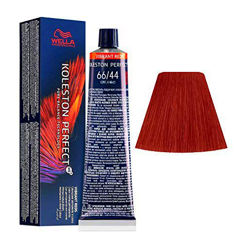 Wella Koleston Perfect Me+ 66/44 60 ml