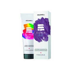 Elumen Play Violet 120Ml Goldwell Elumen 120 ml