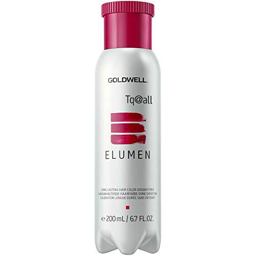 Goldwell Elumen Pure TQ@ALL turchese 200ml - turquesa