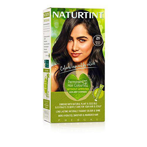 Tinte para el cabello Naturtint