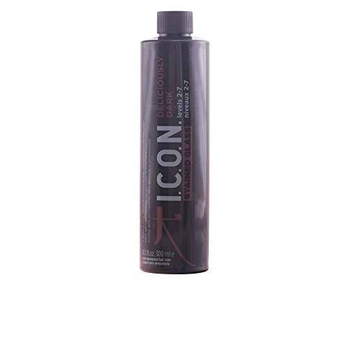 Icon Stained Glass Tinte Semi-Permanente Tono 2-7 Deliciously Dark