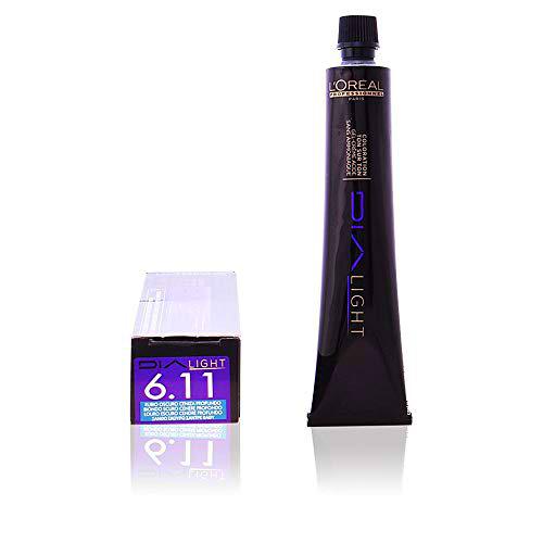 dia light gel creme acide sans amoniaque 6,11 50 ml