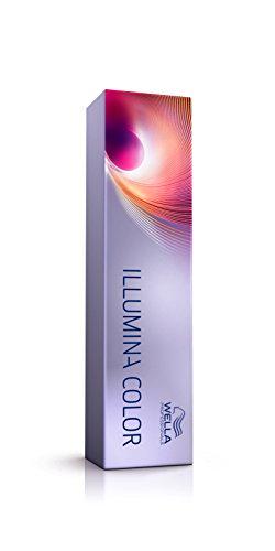 Wella Illumina - Tinte para el cabello