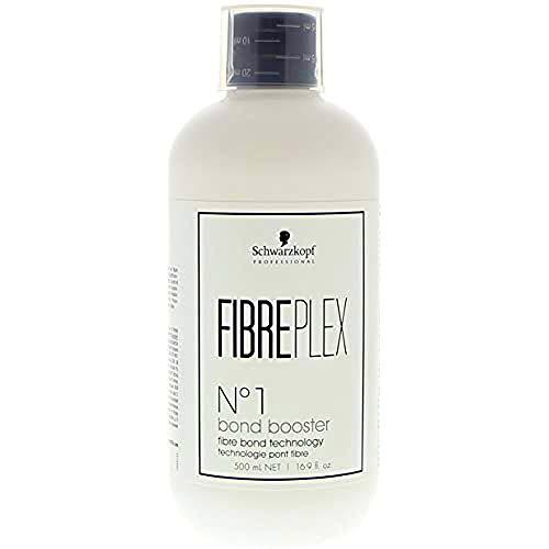 SCHWARZKOPF FIBREPLEX BOND BOOSTER NO. 1 - 500 ml