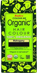 TINTE CAOBA BIO 100GR COLOUR ME