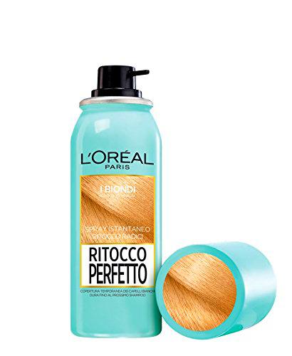 L Oreal Ritocco Perfetto Biondo N