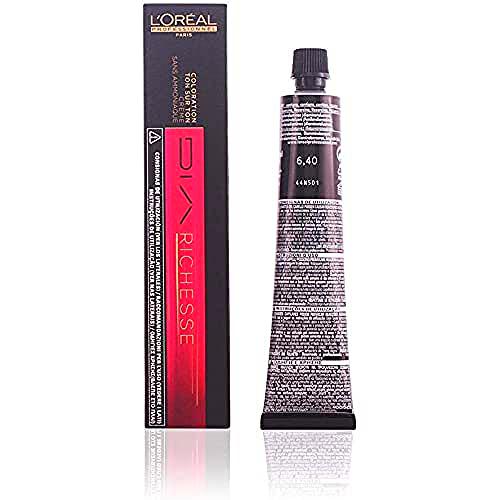 L'Oreal Tinte Semi Permanente - 50 ml