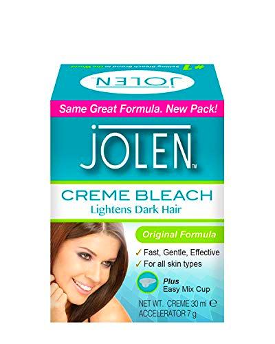 Jolen Regular 30 ml de lejía facial