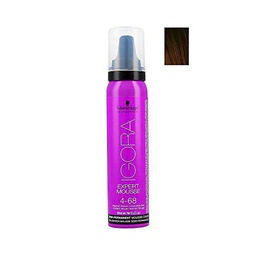 Schwarzkopf Igora Expert Mousse 100 ml