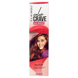 Tinte de pelo Clairol, amatista, 45 ml