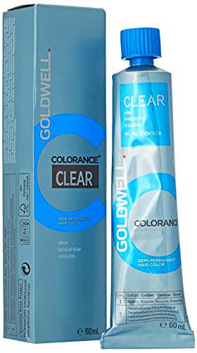 Clear Col Tb 60Ml