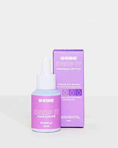 SHRINE Drop It - Tinte semipermanente para el cabello